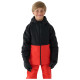 4F Παιδικό μπουφάν Technical Jacket